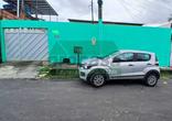 Casa em Condomínio, 4 Quartos, 2 Vagas, 1 Suite