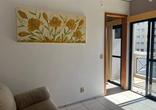 Apart Hotel, 1 Quarto, 1 Vaga, 1 Suite