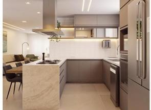 Apartamento, 4 Quartos, 3 Vagas, 2 Suites em Cidade Nova, Belo Horizonte, MG valor de R$ 1.650.000,00 no Lugar Certo