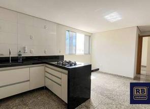 Cobertura, 1 Quarto, 2 Vagas em Floresta, Belo Horizonte, MG valor de R$ 480.000,00 no Lugar Certo