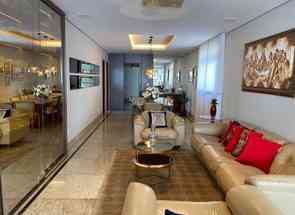 Apartamento, 4 Quartos, 3 Vagas, 2 Suites em Funcionários, Belo Horizonte, MG valor de R$ 1.790.000,00 no Lugar Certo