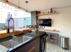 Cobertura, 3 Quartos, 2 Vagas, 1 Suite em Serra, Belo Horizonte, MG valor de R$ 1.300.000,00 no Lugar Certo