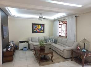 Casa, 3 Quartos, 3 Vagas, 1 Suite em Vila Clóris, Belo Horizonte, MG valor de R$ 1.190.000,00 no Lugar Certo