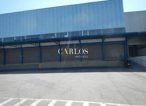 Galpão para alugar em Distrito Industrial Bandeirinhas, Betim, MG valor de R$ 31.000,00 no Lugar Certo