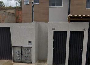 Casa, 2 Quartos em Imperial, Santa Luzia, MG valor de R$ 249.900,00 no Lugar Certo