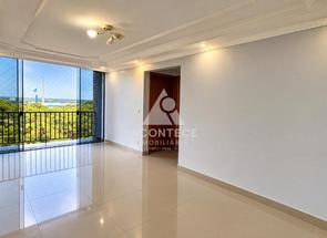 Apartamento, 2 Quartos em Shces 105, Cruzeiro Novo, Cruzeiro, DF valor de R$ 589.000,00 no Lugar Certo