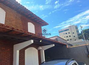 Casa, 4 Quartos, 5 Vagas, 2 Suites para alugar em Paraíso, Belo Horizonte, MG valor de R$ 6.000,00 no Lugar Certo