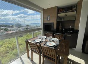 Apartamento, 3 Quartos, 2 Vagas, 1 Suite em Serraria, São José, SC valor de R$ 1.160.000,00 no Lugar Certo