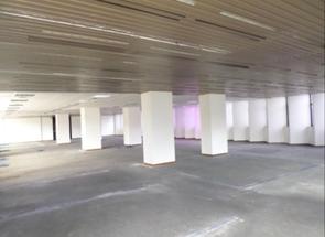 Andar, 10 Vagas para alugar em Cidade Jardim, Belo Horizonte, MG valor de R$ 10.000,00 no Lugar Certo