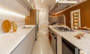 Apartamento, 3 Quartos