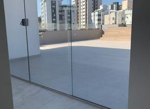 Cobertura, 6 Quartos, 4 Vagas, 4 Suites em Castelo, Belo Horizonte, MG valor de R$ 1.600.000,00 no Lugar Certo