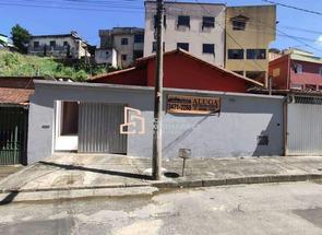 Casa, 3 Quartos, 2 Vagas para alugar em Avenida das Bandeiras, Jardim Laguna, Contagem, MG valor de R$ 2.200,00 no Lugar Certo
