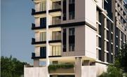 Apartamento, 2 Quartos