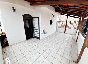 Cobertura, 3 Quartos, 1 Vaga, 1 Suite em Caiçaras, Belo Horizonte, MG valor de R$ 595.000,00 no Lugar Certo
