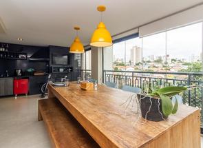 Apartamento, 3 Quartos, 2 Vagas, 3 Suites em Vila Mariana, São Paulo, SP valor de R$ 2.100.000,00 no Lugar Certo