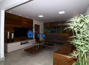 Apartamento, 4 Quartos, 1 Vaga, 1 Suite em Santo Antônio, Belo Horizonte, MG valor de R$ 1.450.000,00 no Lugar Certo