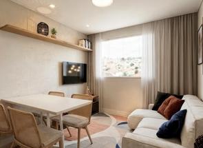 Apartamento, 2 Quartos, 1 Vaga em Santa Mônica, Belo Horizonte, MG valor de R$ 350.000,00 no Lugar Certo