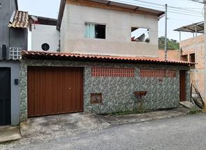 Casa, 4 Quartos, 2 Vagas, 1 Suite em Vila Santa Cruz, Sabará, MG valor de R$ 470.000,00 no Lugar Certo