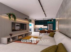 Apartamento, 2 Quartos em Barro Preto, Belo Horizonte, MG valor de R$ 566.000,00 no Lugar Certo