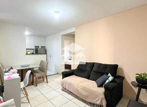 Apartamento, 2 Quartos, 1 Vaga em Campo Alegre, Belo Horizonte, MG valor de R$ 245.000,00 no Lugar Certo