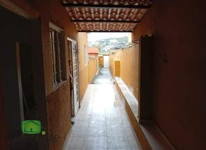 Casa, 1 Quarto para alugar em Bandeirantes, Contagem, MG valor de R$ 900,00 no Lugar Certo