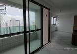 Apartamento, 3 Quartos, 2 Vagas, 1 Suite