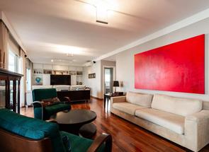 Apartamento, 4 Quartos, 4 Vagas, 3 Suites em Campo Belo, São Paulo, SP valor de R$ 3.398.000,00 no Lugar Certo