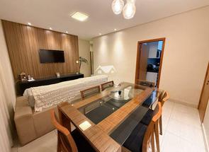 Apartamento, 3 Quartos, 2 Vagas, 1 Suite em Jardim Industrial, Contagem, MG valor de R$ 575.000,00 no Lugar Certo