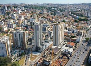 Apart Hotel, 1 Quarto, 1 Suite em Nova Suíssa, Belo Horizonte, MG valor de R$ 345.000,00 no Lugar Certo