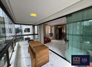 Apartamento, 4 Quartos, 3 Vagas, 3 Suites em Sion, Belo Horizonte, MG valor de R$ 2.200.000,00 no Lugar Certo