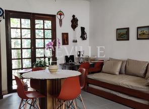 Casa em Condomínio, 2 Quartos, 2 Vagas, 1 Suite em Quero Conhecer, Condomínio Aldeia da Cachoeira das Pedras, Brumadinho, MG valor de R$ 629.000,00 no Lugar Certo