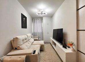 Apartamento, 1 Quarto, 1 Vaga, 1 Suite em Quadra 101, Norte, Águas Claras, DF valor de R$ 345.000,00 no Lugar Certo
