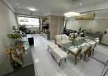 Apartamento, 3 Quartos, 1 Vaga, 2 Suites
