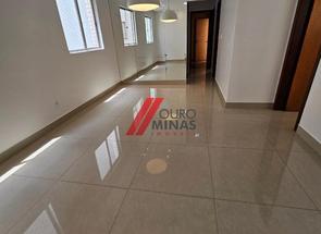 Apartamento, 3 Quartos, 2 Vagas, 1 Suite para alugar em Curitibanos, Jardim América, Belo Horizonte, MG valor de R$ 3.200,00 no Lugar Certo