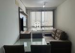 Apartamento, 2 Quartos