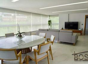 Apartamento, 3 Quartos, 3 Vagas, 2 Suites em Luxemburgo, Belo Horizonte, MG valor de R$ 1.850.000,00 no Lugar Certo