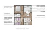 Apartamento, 2 Quartos, 1 Vaga