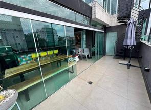 Cobertura, 3 Quartos, 3 Vagas, 1 Suite em União, Belo Horizonte, MG valor de R$ 1.100.000,00 no Lugar Certo