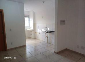 Apartamento, 2 Quartos, 1 Vaga para alugar em Estrada Vicente Canuto, Chácaras Pedro Corrêa de Carvalho, Ribeirão Preto, SP valor de R$ 850,00 no Lugar Certo