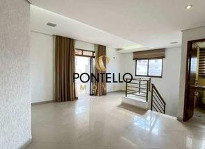 Cobertura, 3 Quartos, 3 Vagas em Dona Clara, Belo Horizonte, MG valor de R$ 730.000,00 no Lugar Certo