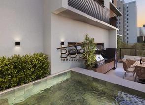 Apartamento, 3 Quartos, 2 Vagas, 1 Suite em Serra, Belo Horizonte, MG valor de R$ 1.895.668,00 no Lugar Certo