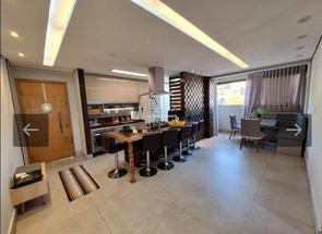 Apartamento, 3 Quartos, 2 Vagas, 1 Suite em Jardim Riacho das Pedras, Contagem, MG valor de R$ 495.000,00 no Lugar Certo