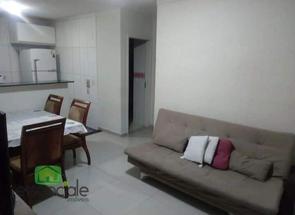 Apartamento, 2 Quartos, 1 Vaga em Arpoador, Contagem, MG valor de R$ 235.000,00 no Lugar Certo