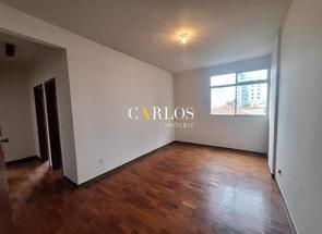 Apartamento, 2 Quartos, 1 Vaga, 1 Suite para alugar em Santo Antônio, Belo Horizonte, MG valor de R$ 1.900,00 no Lugar Certo