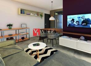 Apartamento, 1 Quarto em Gutierrez, Belo Horizonte, MG valor de R$ 872.699,00 no Lugar Certo