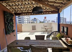 Cobertura, 3 Quartos, 3 Vagas, 1 Suite para alugar em Silveira, Belo Horizonte, MG valor de R$ 3.700,00 no Lugar Certo