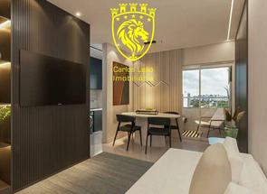 Apartamento, 2 Quartos, 1 Vaga, 1 Suite em Castelo, Belo Horizonte, MG valor de R$ 589.900,00 no Lugar Certo