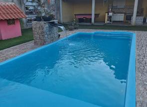 Fazenda, 4 Quartos, 10 Vagas, 1 Suite em Gentileza, Betim, MG valor de R$ 830.000,00 no Lugar Certo