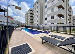 Apartamento, 2 Quartos, 1 Vaga, 1 Suite em Buritis, Belo Horizonte, MG valor de R$ 445.000,00 no Lugar Certo