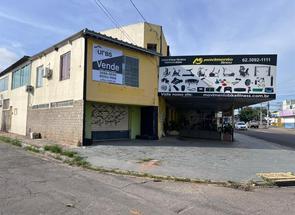 Casa, 6 Quartos, 6 Vagas, 6 Suites em Rua 250, Coimbra, Goiânia, GO valor de R$ 1.280.000,00 no Lugar Certo